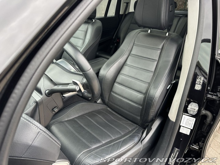 Mercedes-Benz Ostatní modely GLS 3,0 243kW 4M AMG BRABUS 7 2020