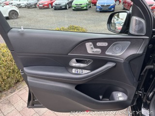 Mercedes-Benz Ostatní modely GLS 3,0 243kW 4M AMG BRABUS 7 2020