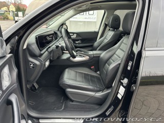 Mercedes-Benz Ostatní modely GLS 3,0 243kW 4M AMG BRABUS 7 2020