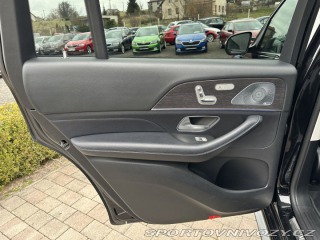 Mercedes-Benz Ostatní modely GLS 3,0 243kW 4M AMG BRABUS 7 2020
