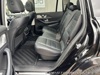 Mercedes-Benz Ostatní modely GLS 3,0 243kW 4M AMG BRABUS 7 2020