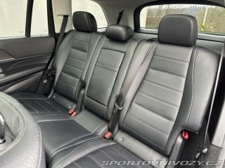 Mercedes-Benz Ostatní modely GLS 3,0 243kW 4M AMG BRABUS 7 2020