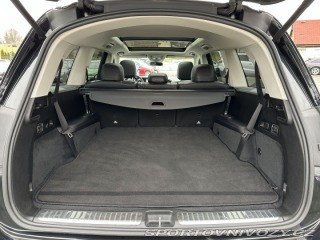 Mercedes-Benz Ostatní modely GLS 3,0 243kW 4M AMG BRABUS 7 2020