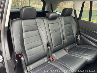 Mercedes-Benz Ostatní modely GLS 3,0 243kW 4M AMG BRABUS 7 2020