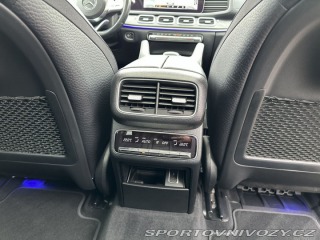 Mercedes-Benz Ostatní modely GLS 3,0 243kW 4M AMG BRABUS 7 2020