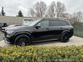 Mercedes-Benz Ostatní modely GLS 3,0 243kW 4M AMG BRABUS 7 2020