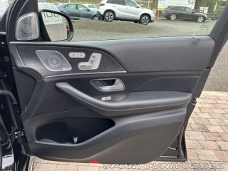 Mercedes-Benz Ostatní modely GLS 3,0 243kW 4M AMG BRABUS 7 2020