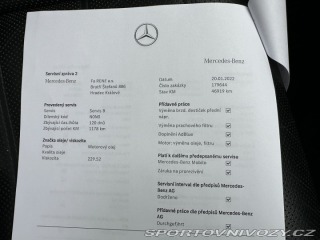 Mercedes-Benz Ostatní modely GLS 3,0 243kW 4M AMG BRABUS 7 2020