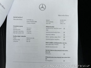 Mercedes-Benz Ostatní modely GLS 3,0 243kW 4M AMG BRABUS 7 2020