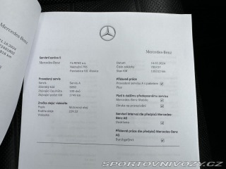Mercedes-Benz Ostatní modely GLS 3,0 243kW 4M AMG BRABUS 7 2020
