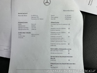 Mercedes-Benz Ostatní modely GLS 3,0 243kW 4M AMG BRABUS 7 2020