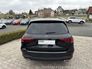 Mercedes-Benz Ostatní modely GLS 3,0 243kW 4M AMG BRABUS 7 2020