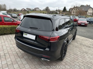 Mercedes-Benz Ostatní modely GLS 3,0 243kW 4M AMG BRABUS 7 2020