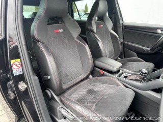 Škoda Kodiaq RS 2.0 TDI / 176 kW DSG 4x4 2020