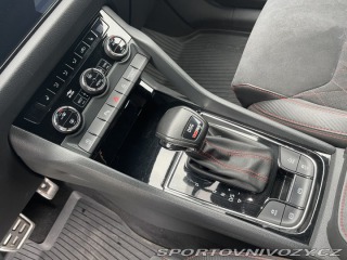 Škoda Kodiaq RS 2.0 TDI / 176 kW DSG 4x4 2020