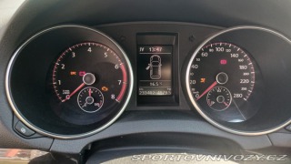 Volkswagen Golf GTI 2010