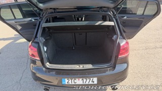 Volkswagen Golf GTI 2010