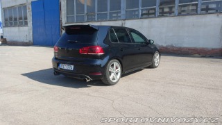Volkswagen Golf GTI 2010
