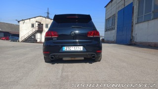 Volkswagen Golf GTI 2010