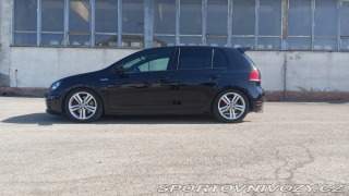 Volkswagen Golf GTI 2010