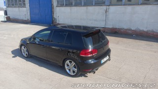 Volkswagen Golf GTI 2010