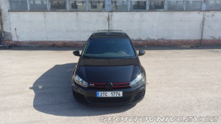 Volkswagen Golf GTI 2010