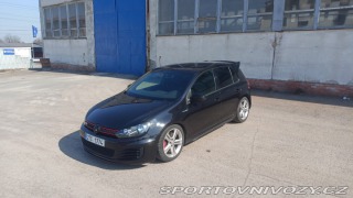 Volkswagen Golf GTI 2010