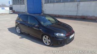 Volkswagen Golf GTI 2010
