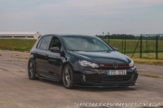 Volkswagen Golf GTI 2010
