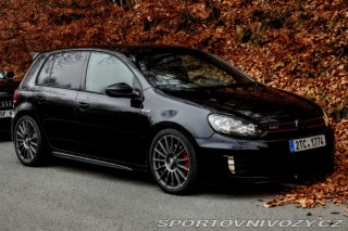Volkswagen Golf GTI 2010