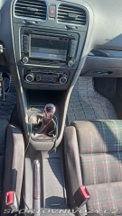 Volkswagen Golf GTI 2010
