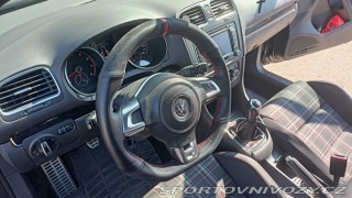 Volkswagen Golf GTI 2010