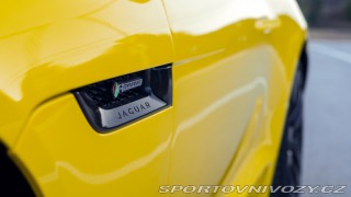Jaguar F-Type  2020