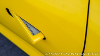 Jaguar F-Type  2020