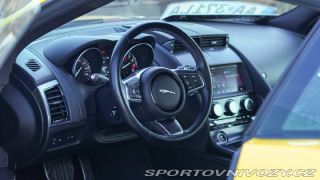 Jaguar F-Type  2020