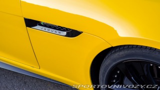 Jaguar F-Type  2020