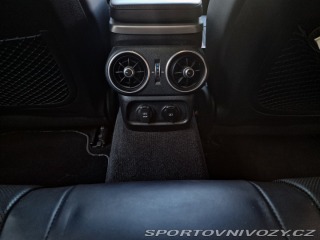 Kia Stinger  2017