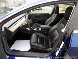 Tesla Model 3 Standard Range +/PANO/LED 2019