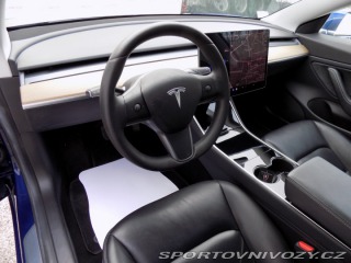 Tesla Model 3 Standard Range +/PANO/LED 2019