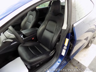 Tesla Model 3 Standard Range +/PANO/LED 2019