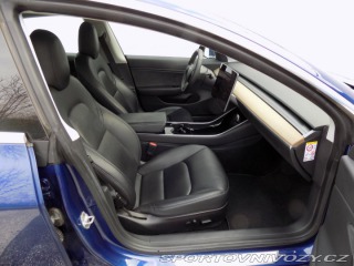 Tesla Model 3 Standard Range +/PANO/LED 2019