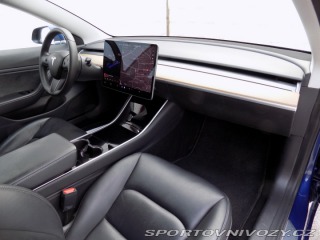 Tesla Model 3 Standard Range +/PANO/LED 2019