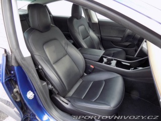Tesla Model 3 Standard Range +/PANO/LED 2019