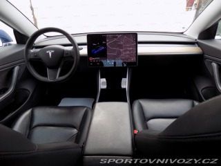 Tesla Model 3 Standard Range +/PANO/LED 2019