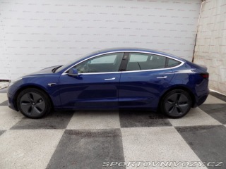 Tesla Model 3 Standard Range +/PANO/LED 2019