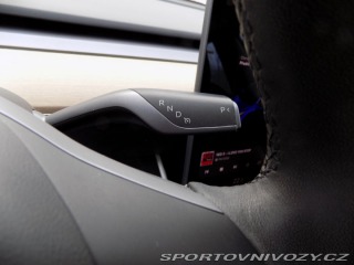 Tesla Model 3 Standard Range +/PANO/LED 2019