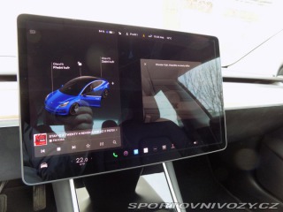Tesla Model 3 Standard Range +/PANO/LED 2019