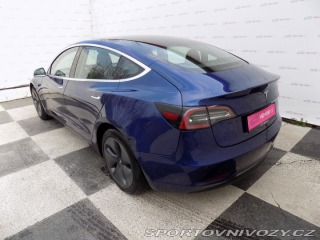Tesla Model 3 Standard Range +/PANO/LED 2019