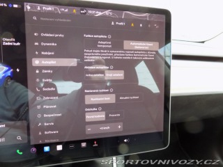 Tesla Model 3 Standard Range +/PANO/LED 2019