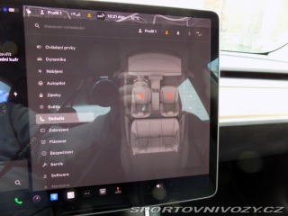 Tesla Model 3 Standard Range +/PANO/LED 2019